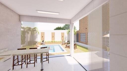 Casa, 4 quartos, 534 m² - Foto 1