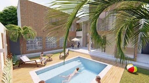 Casa, 4 quartos, 534 m² - Foto 2