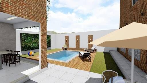 Casa, 4 quartos, 534 m² - Foto 7