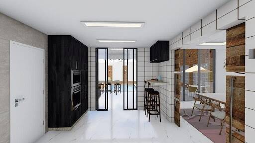 Casa, 4 quartos, 534 m² - Foto 8