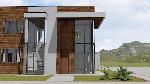 Casa, 4 quartos, 534 m² - Foto 10