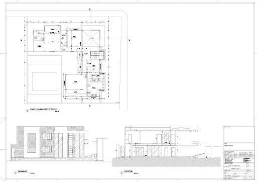 Casa, 4 quartos, 534 m² - Foto 11