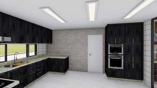 Casa, 4 quartos, 534 m² - Foto 12