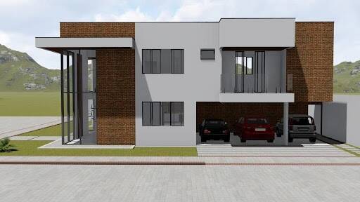 Casa, 4 quartos, 534 m² - Foto 16