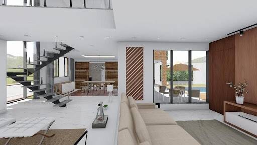 Casa, 4 quartos, 534 m² - Foto 17