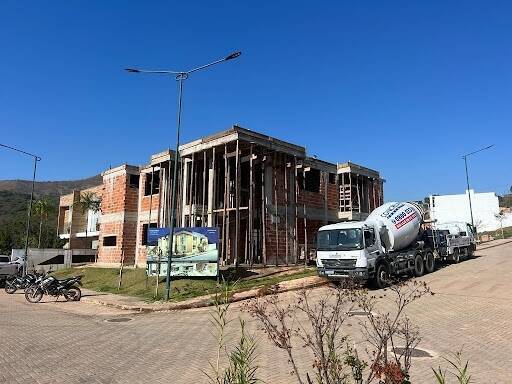 Casa, 4 quartos, 534 m² - Foto 18