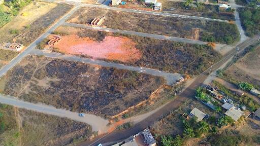 Terreno à venda, 200m² - Foto 1