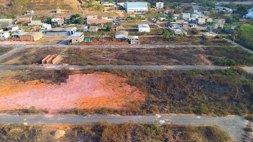 Terreno à venda, 200m² - Foto 2