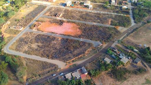 Terreno à venda, 200m² - Foto 3