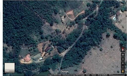 Terreno, 3669 m² - Foto 1