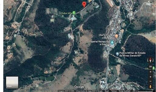 Terreno, 3669 m² - Foto 4