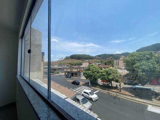 Conjunto Comercial-Sala para alugar, 47m² - Foto 1