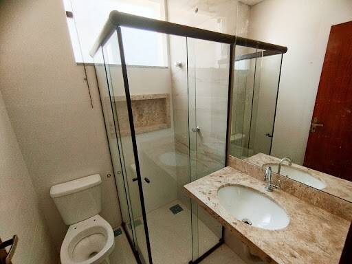 Casa à venda com 3 quartos, 126m² - Foto 10