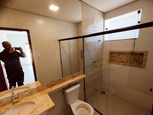 Casa à venda com 3 quartos, 126m² - Foto 11
