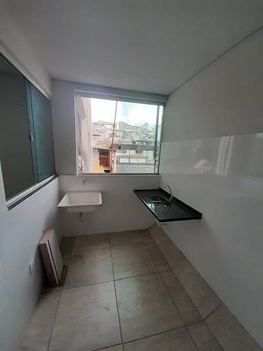 Apartamento para alugar com 2 quartos - Foto 1