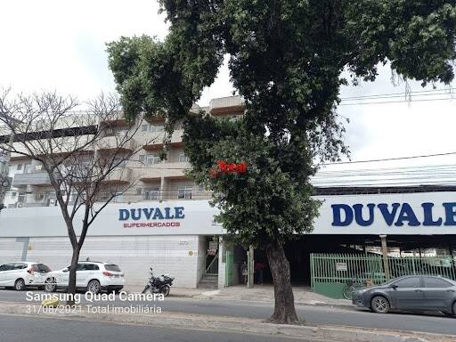 Apartamento, 2 quartos - Foto 1