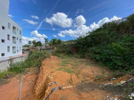 Terreno, 564 m² - Foto 1