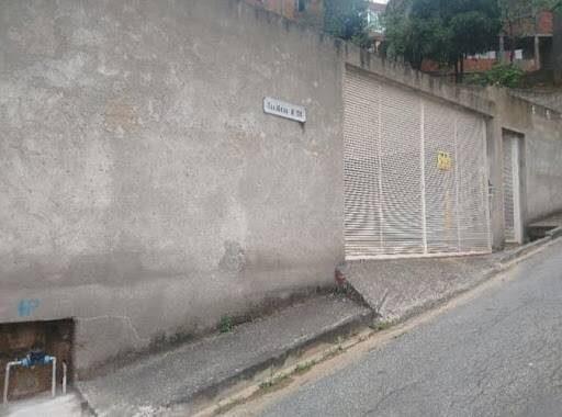 Terreno à venda, 380m² - Foto 1