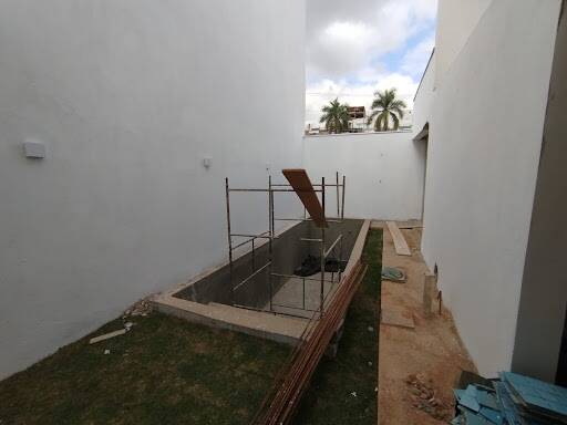 Casa, 3 quartos, 245 m² - Foto 4