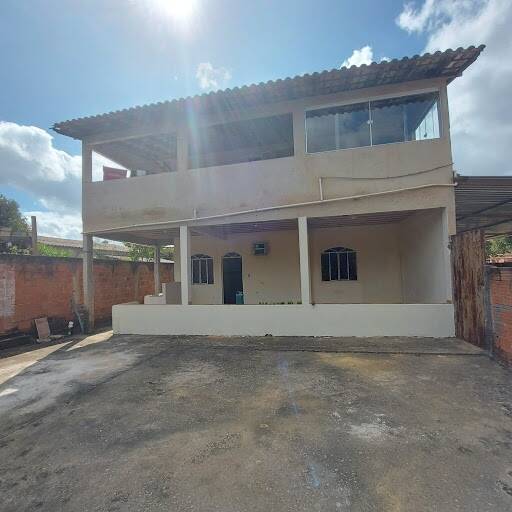 Casa, 5 quartos, 450 m² - Foto 9