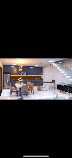 Casa, 3 quartos, 245 m² - Foto 8