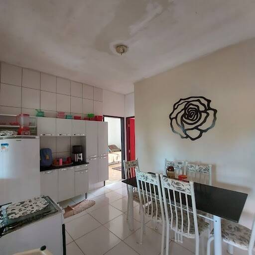 Casa, 5 quartos, 450 m² - Foto 19