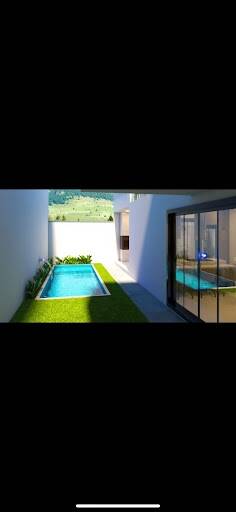 Casa, 3 quartos, 245 m² - Foto 10