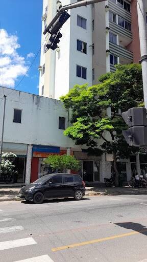 Loja-Salão à venda com 2 quartos - Foto 1
