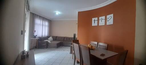 Apartamento, 3 quartos, 112 m² - Foto 2
