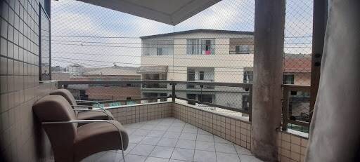 Apartamento, 3 quartos, 112 m² - Foto 1