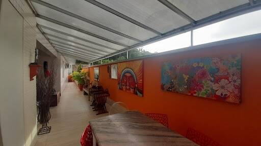 Apartamento à venda com 3 quartos, 141m² - Foto 4
