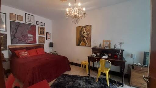 Apartamento à venda com 3 quartos, 141m² - Foto 6