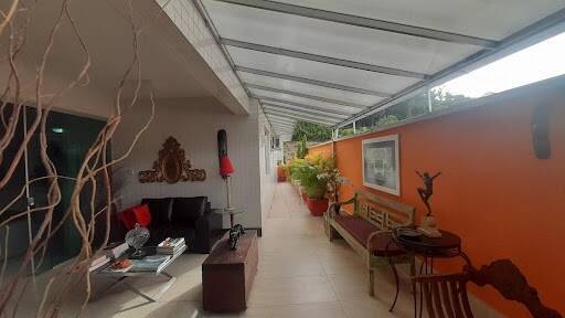 Apartamento à venda com 3 quartos, 141m² - Foto 10