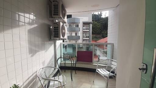 Apartamento à venda com 3 quartos, 141m² - Foto 12