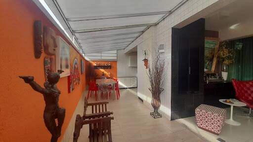 Apartamento à venda com 3 quartos, 141m² - Foto 13