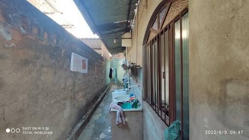 Casa, 3 quartos, 360 m² - Foto 1