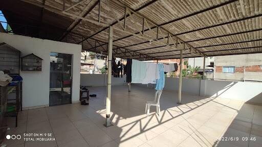 Casa, 3 quartos, 360 m² - Foto 13