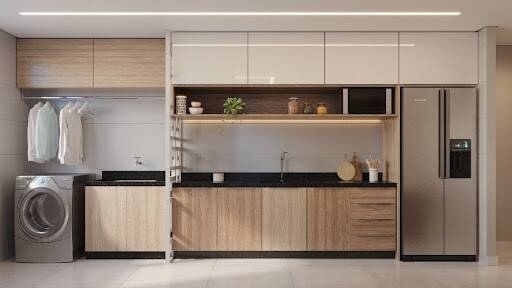 Apartamento à venda com 3 quartos, 151m² - Foto 13
