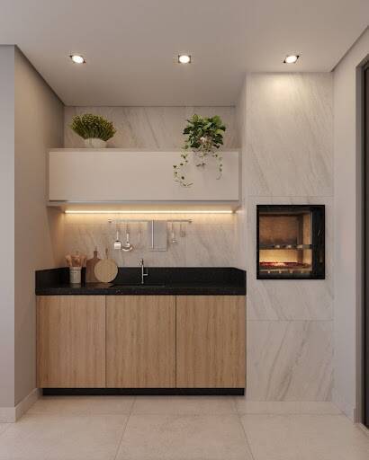 Apartamento à venda com 3 quartos, 151m² - Foto 6