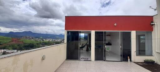 Apartamento à venda com 2 quartos, 95m² - Foto 1