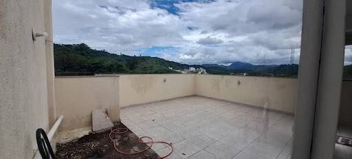 Apartamento à venda com 2 quartos, 95m² - Foto 6