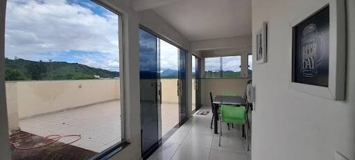 Apartamento à venda com 2 quartos, 95m² - Foto 7