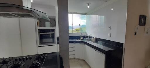 Apartamento à venda com 2 quartos, 95m² - Foto 8