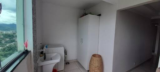 Apartamento à venda com 2 quartos, 95m² - Foto 25
