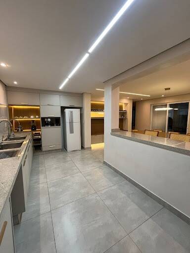 Casa, 3 quartos - Foto 2