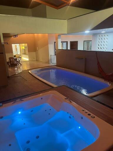 Casa, 3 quartos - Foto 7