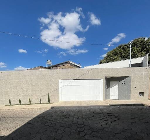 Casa, 3 quartos - Foto 8