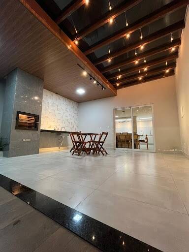 Casa, 3 quartos - Foto 9