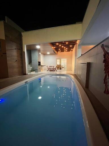 Casa, 3 quartos - Foto 10