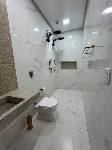 Casa, 3 quartos - Foto 12